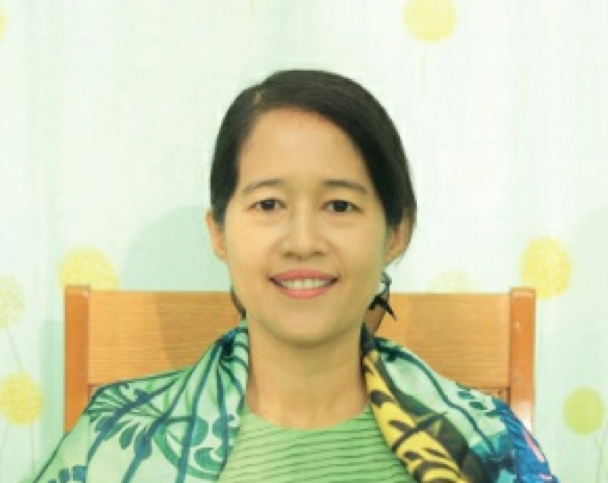 Dr. Aye Thandar Soe